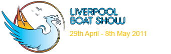 Liverpool Boat Show discussed aboard the Earl of Pembroke