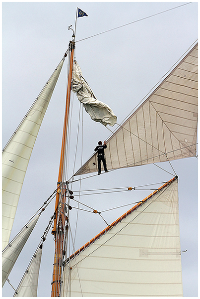 MARIETTE Photo by Chris Boynton