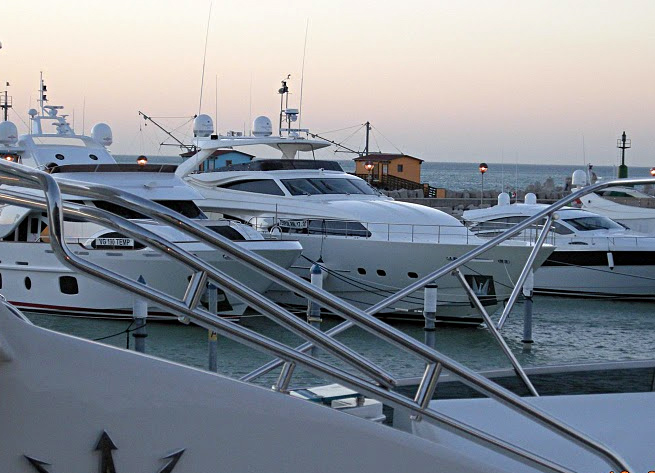 Andrew Cornish appointed new Chief Executive at MDL Marinas