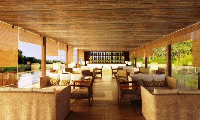 MY ARIA - Lounge