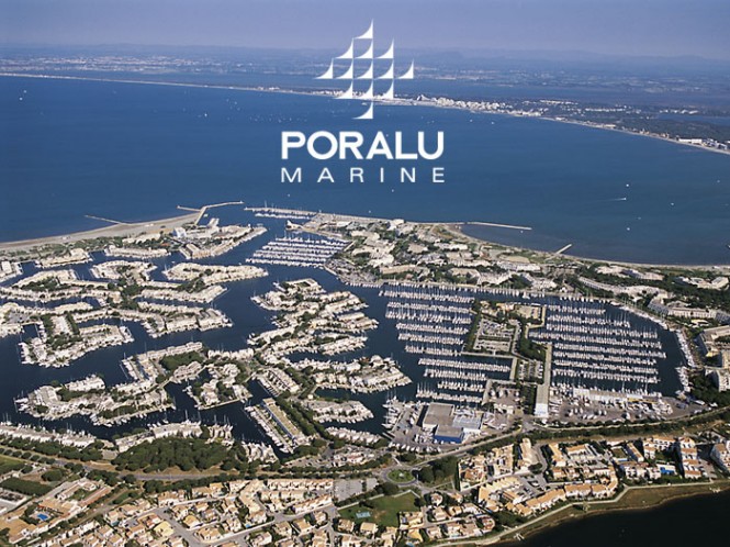 PORALU MARINE acquires CEI and developes new Marinas such as the sea of Marmara Marina near Istanbul, Turkey