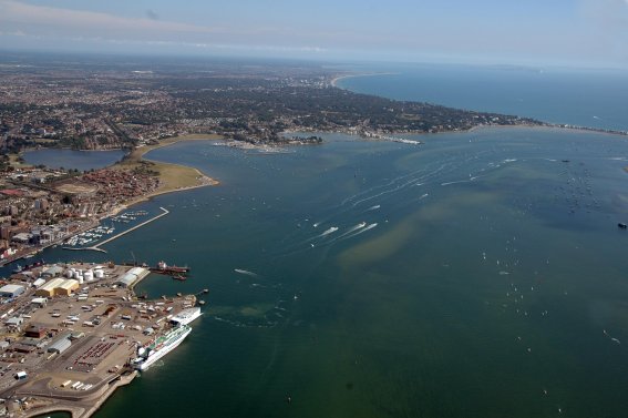 Port of Poole to increase its yachting facilities