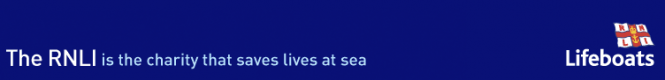 RNLI logo