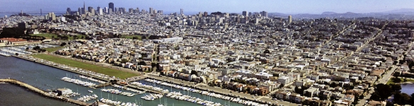 San Francisco sole USA host city candidate for 34th America’s Cup