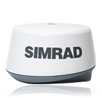Simrad BR24PC launched
