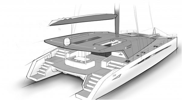 Sunreef Yachts introduces Sunreef 80 Ultimate Yacht