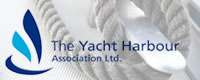 The Yacht Harbour Association meeting in the Norfolk Broads