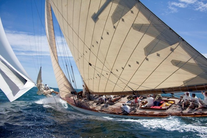 Westward Cup Photo by Kos photographs