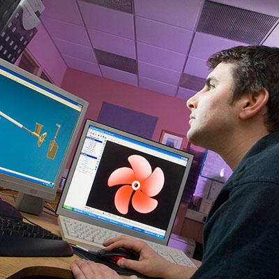 CJR Propulsion announces partenership with Southampton University’s Fluid Structure Interactions Research Group (FSIRG)