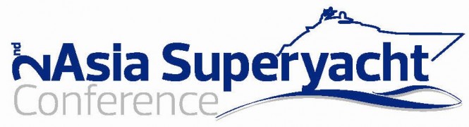 Asia Superyacht Conference logo