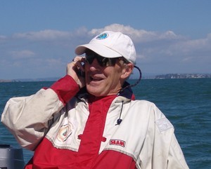 Des Brennan to leave Yachting New Zealand