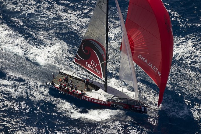 Audi MedCup Circuit: Closer on the water, more popular ashore