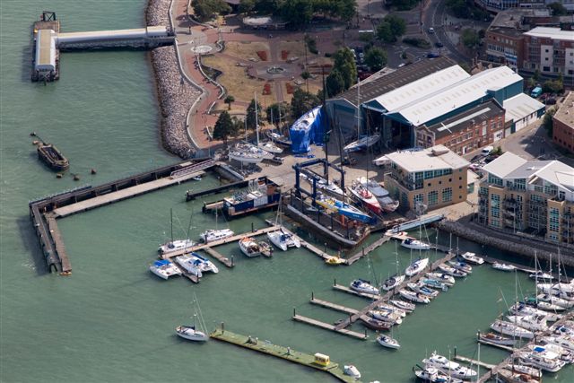 Endeavour Yacht Services obtain ISO 9001 certification