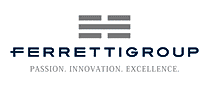 Ferretti Group Logo Ferretti Group Logo