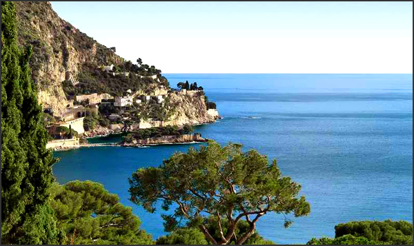 French Riviera