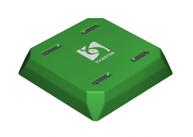 IBEX Show selects Green Box to go paperless from 2011