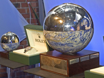 ISAF Rolex Sailor of the Year Awards open for nominations
