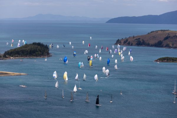 Audi IRC Australian Championship over for another year