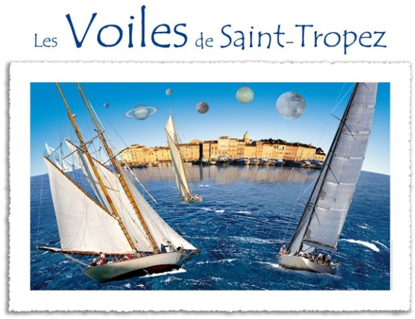 Les Voiles de Saint Tropez: Record number of Wally sailing yachts to attend.