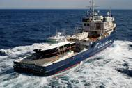 Oceana Announces Launch of Gulf of Mexico Research Expedition to Assess Long-Term Impacts of Deepwater Horizon Oil Spill