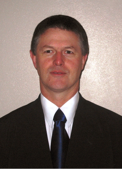Bellingham Marine’s new General Manager