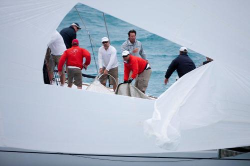 Audi Hamilton Island Race Week – Day Five Update