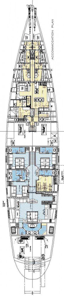 Red Dragon Red Dragon - Layout
