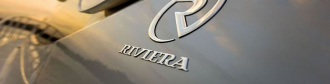 Riviera Boat Builder Recruiting Staff