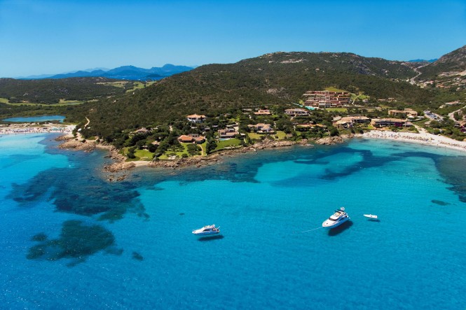 Sardinia