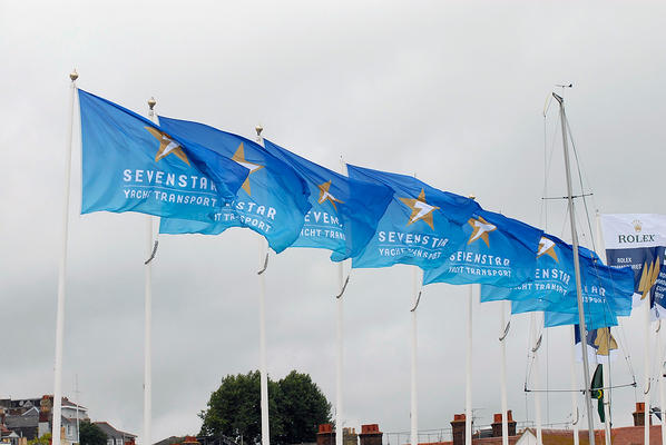 Sevenstar Round Britain and Ireland Race final briefing