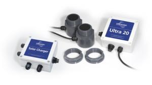 Ultrasonic Antifouling nominated for Green Award ahead of Southampton Boat Show