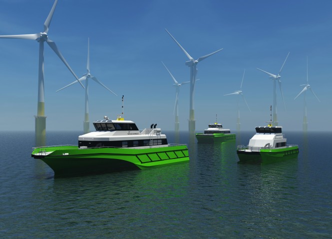 Austal confirms presence at Ausmarine 2010