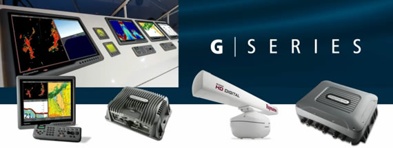 Marine Thermal Imaging May Become More Important Than Radar Says Electronics Expert