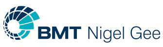 BMT Nigel Gee Logo