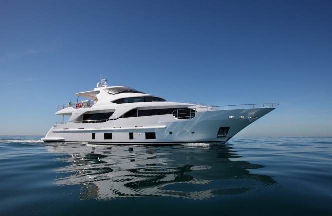 Azimut-Benetti sales grow by 25%
