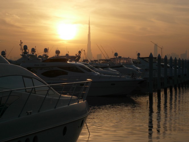 Successful year for Mourjan Marinas IGY