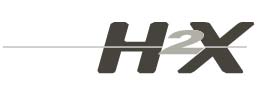 H2X at the Cannes International Boat Show 2010