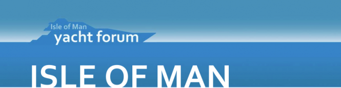 Isle of Man Yacht Forum members at the 2010 Monaco Yacht Show