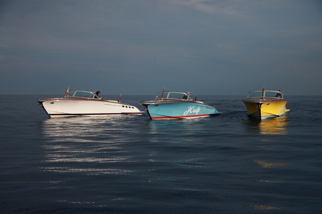 J Craft Torpedo Tenders