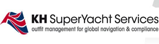 New products and services for KH SuperYacht Services
