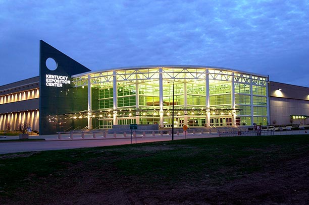 IBEX 2010: New Location, More Offerings Spur Exhibitor Registration