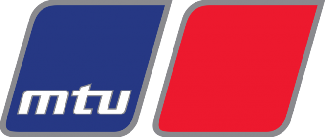MTU at the Monaco Yacht Show 2010