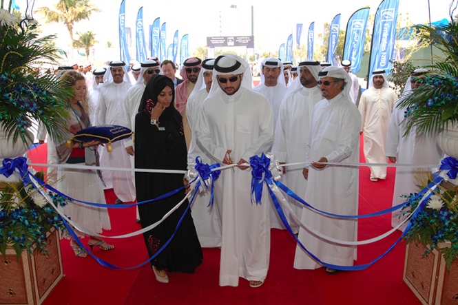 Trinty Yachts and Westport confirm their attendance at the Dubai International Boat Show