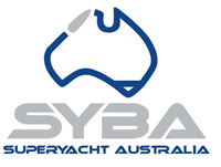 SYBA logo