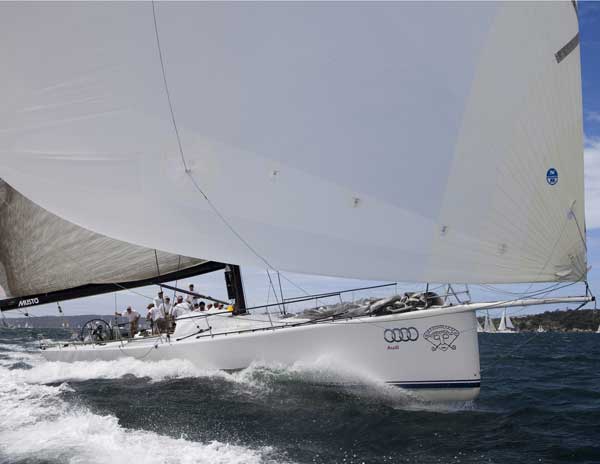 Bird Island Yacht Race: Australia’s summer offshore season opener
