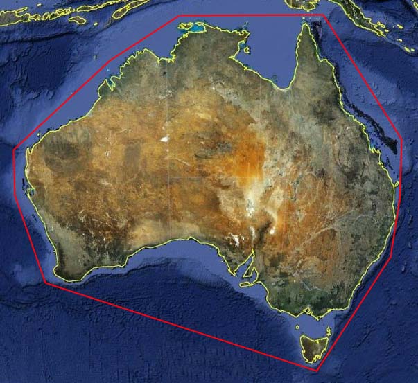 Save Our Seas Ocean Racing prepares for round Australia record attempt