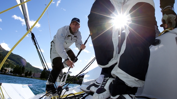 TEAMORIGIN St Moritz
