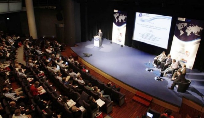 World Yacht Racing Forum announces 2010 conference dates in Portugal.