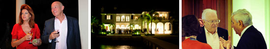 3rd Annual Superyacht Design Symposium