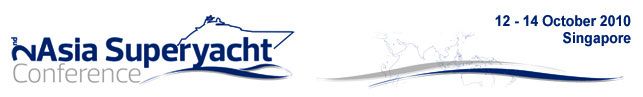 2nd Asia Superyacht Conference receives positive response.